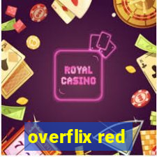 overflix red